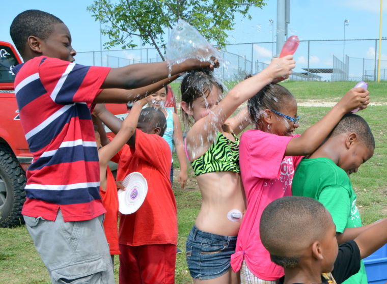 End of School Extravaganza